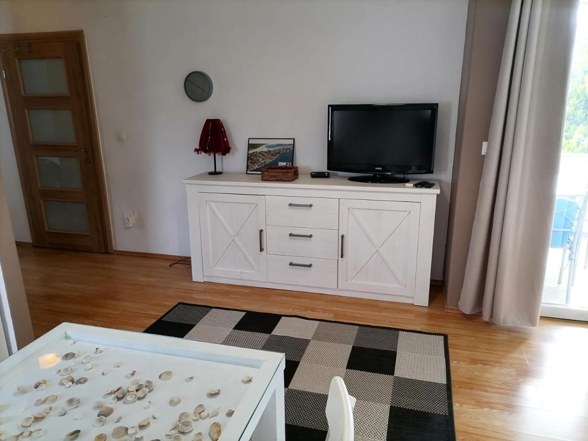 Apartments Dora Bibinje, 30 M From The Sea Kültér fotó