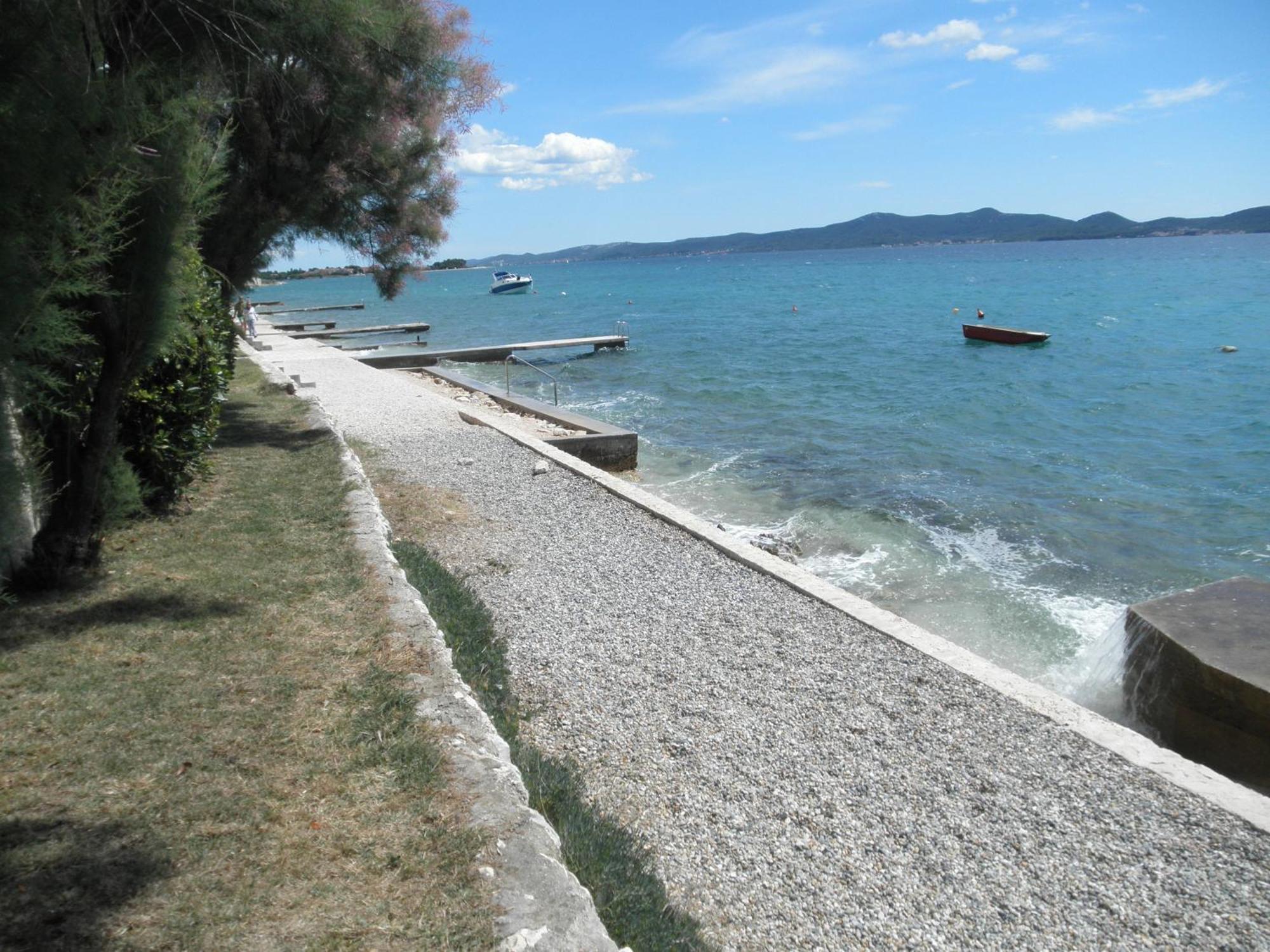 Apartments Dora Bibinje, 30 M From The Sea Szoba fotó