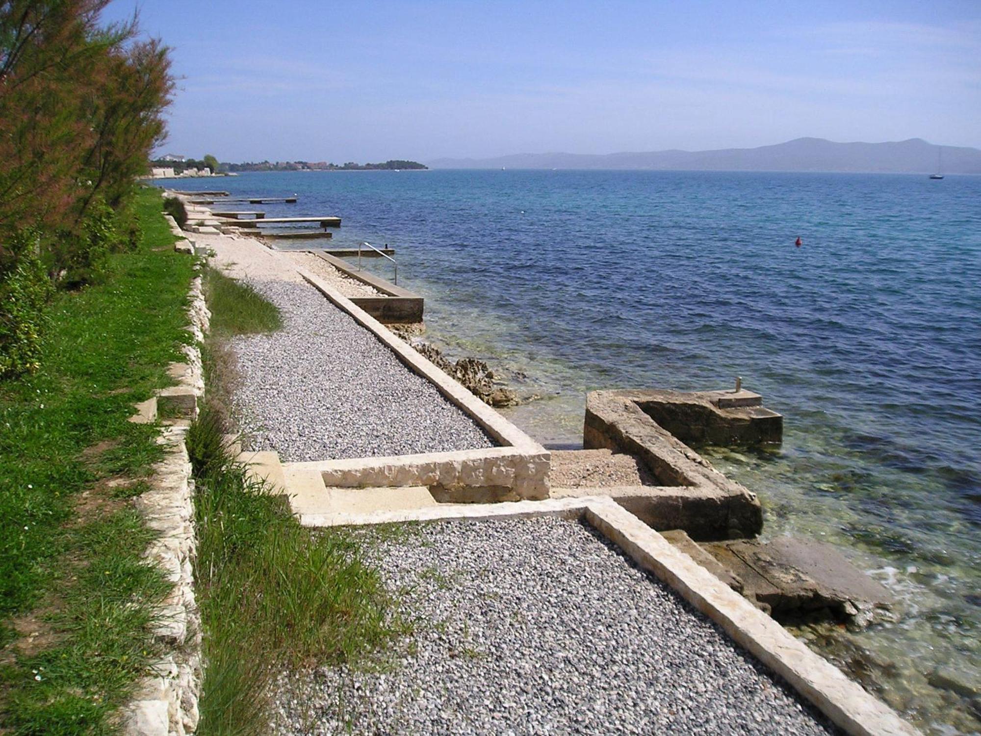 Apartments Dora Bibinje, 30 M From The Sea Szoba fotó
