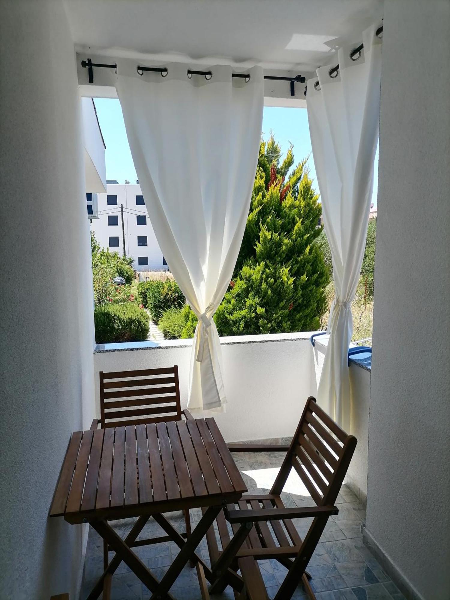 Apartments Dora Bibinje, 30 M From The Sea Kültér fotó
