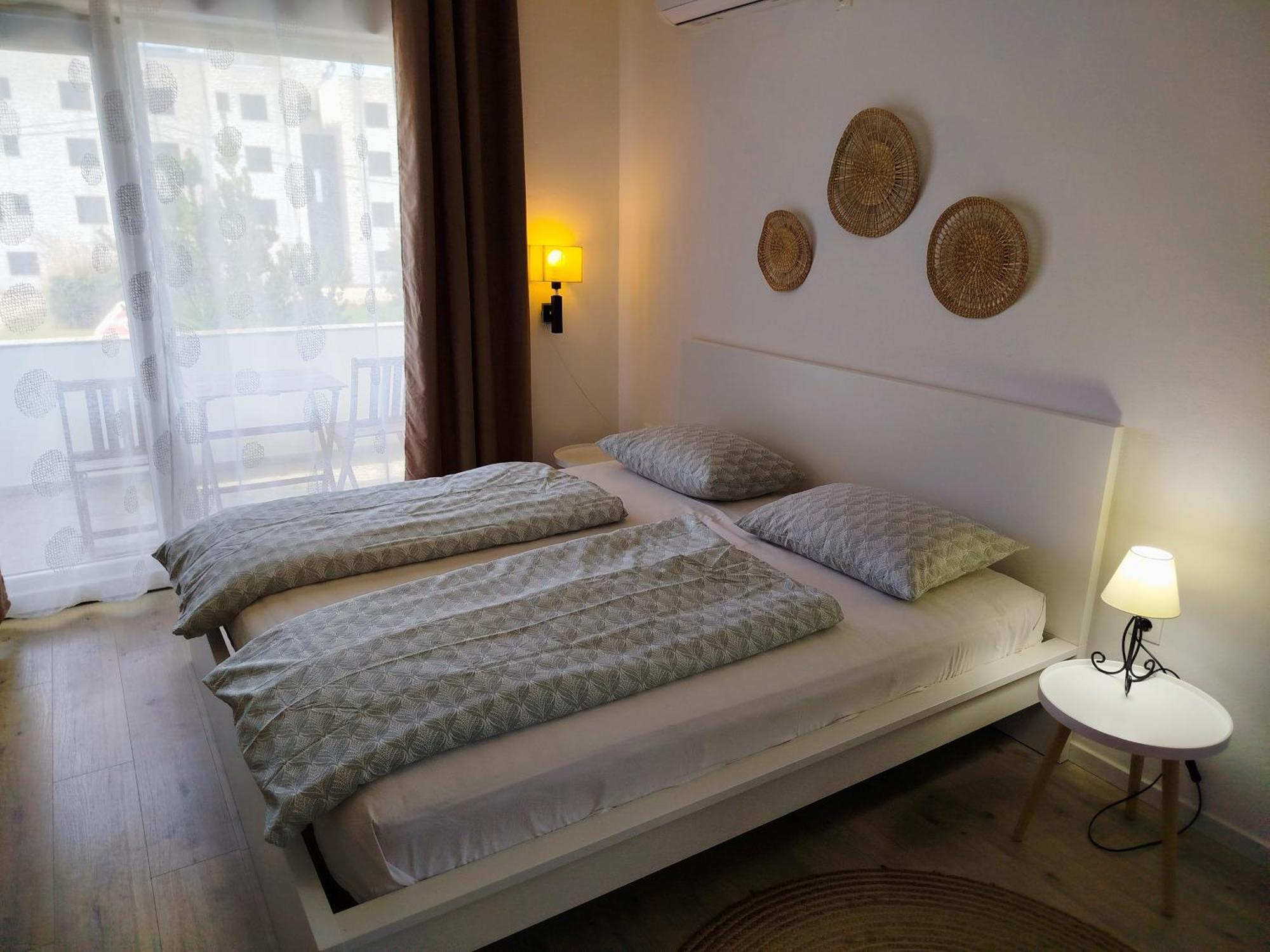 Apartments Dora Bibinje, 30 M From The Sea Kültér fotó