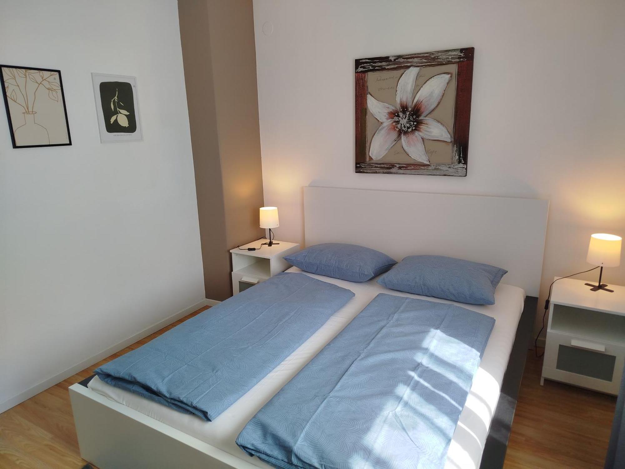 Apartments Dora Bibinje, 30 M From The Sea Kültér fotó