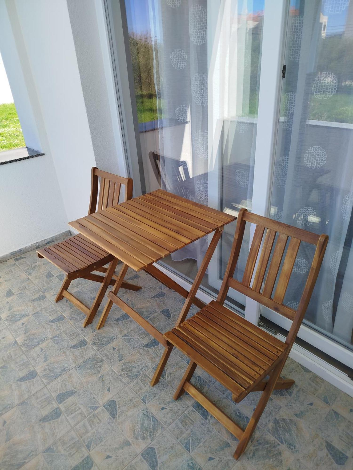 Apartments Dora Bibinje, 30 M From The Sea Kültér fotó
