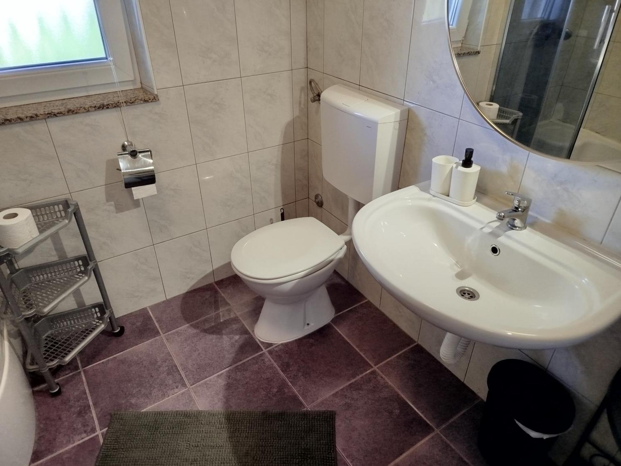 Apartments Dora Bibinje, 30 M From The Sea Kültér fotó